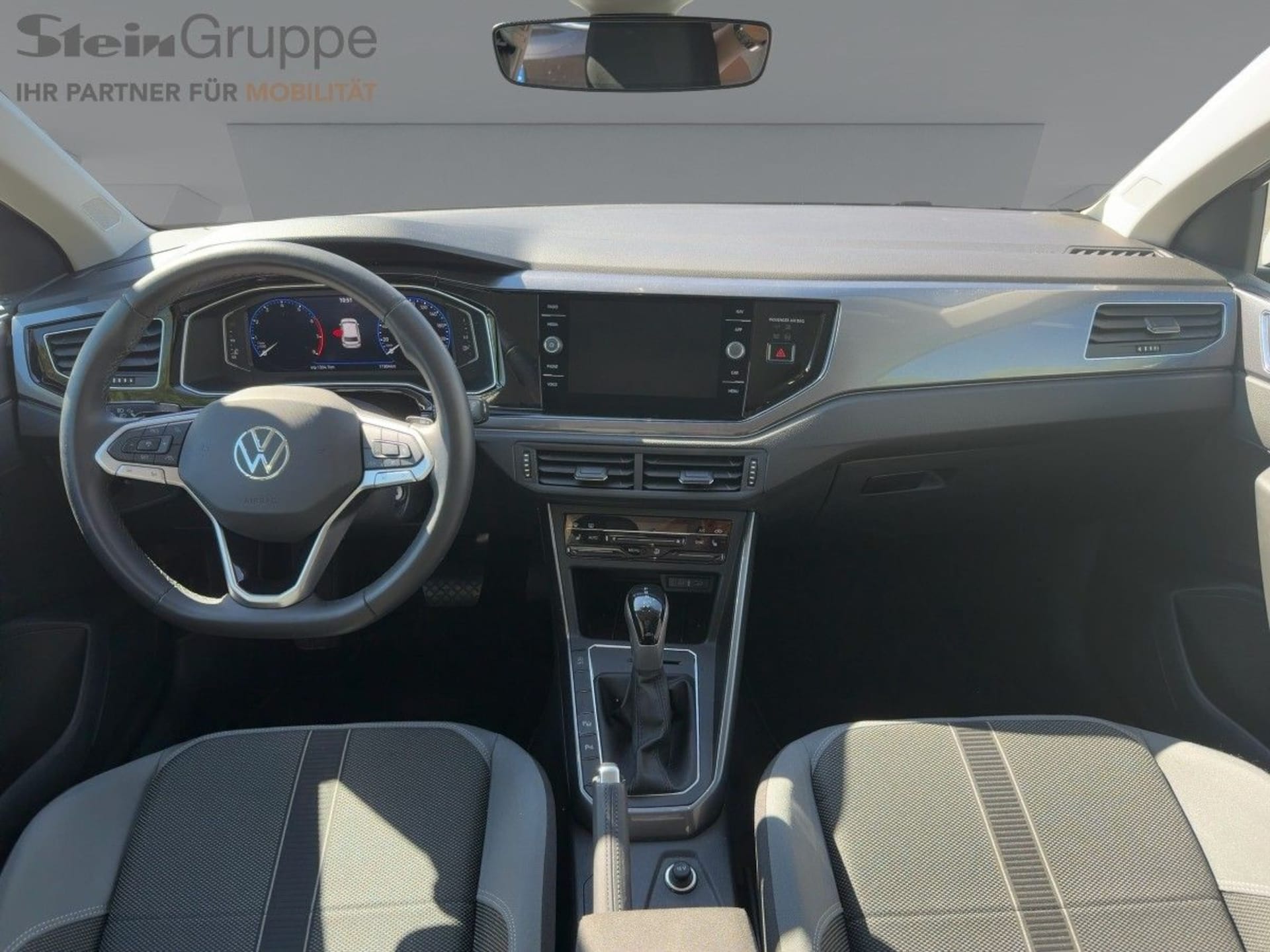 Volkswagen Polo Style