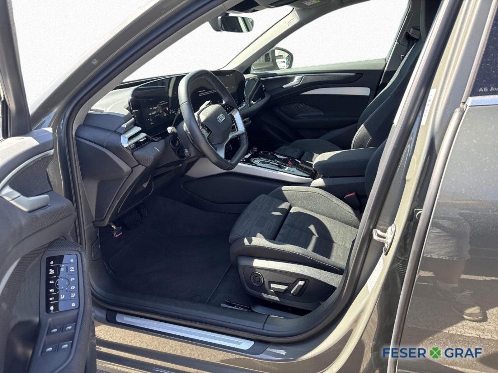 Audi A6 Avant – Bild 7