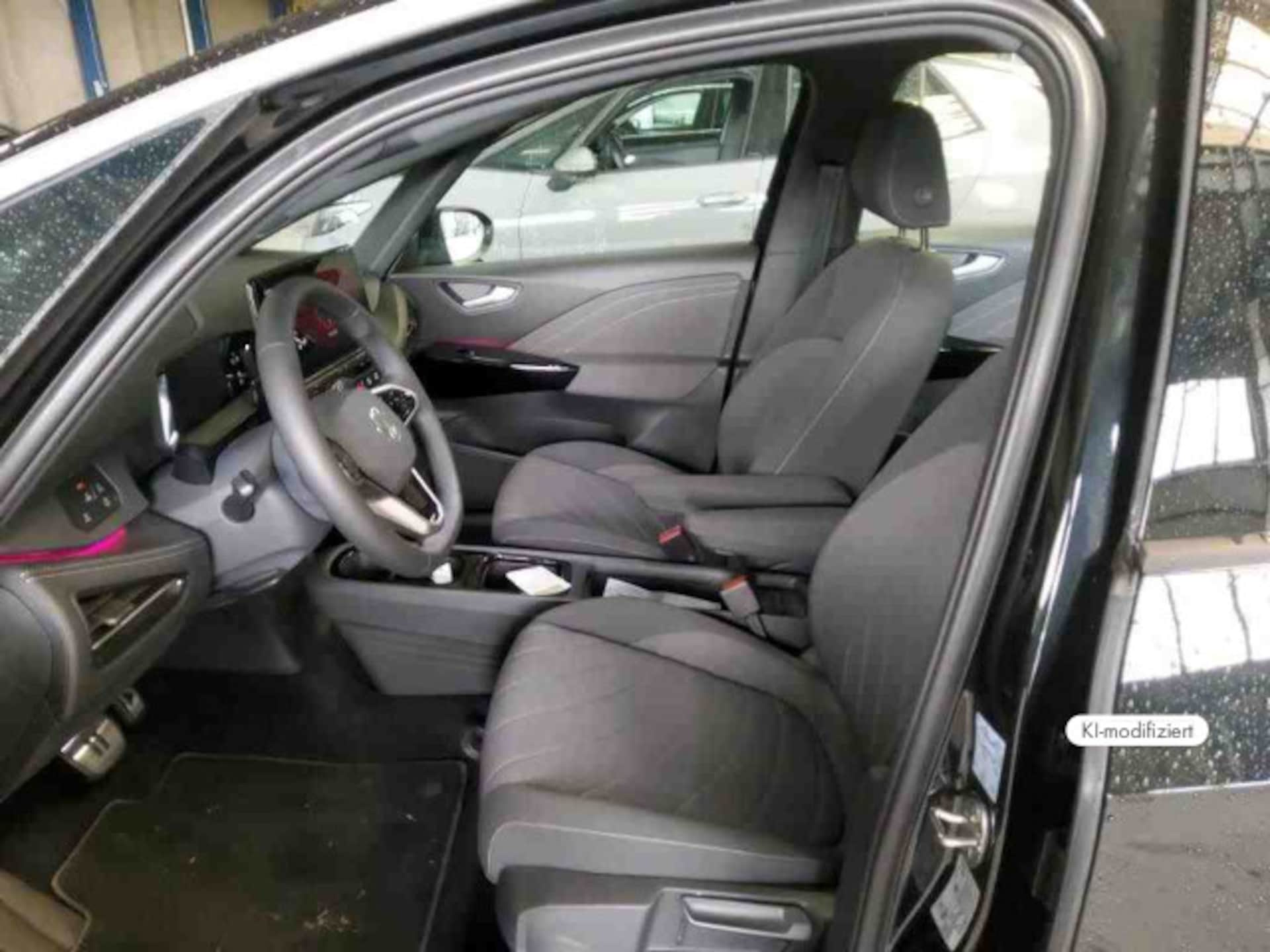 Volkswagen ID.3 Pro