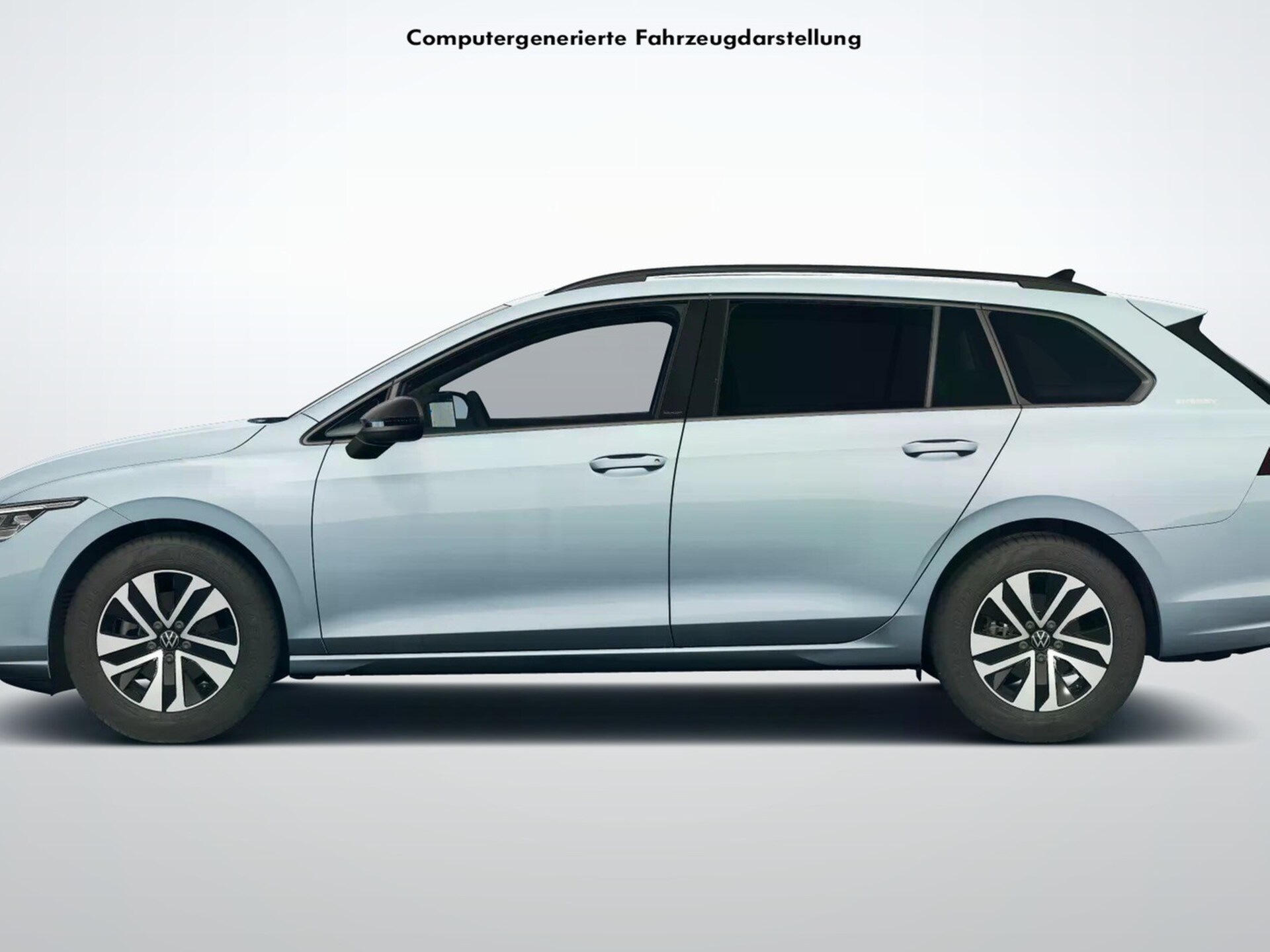 Volkswagen Golf Variant ENERGY