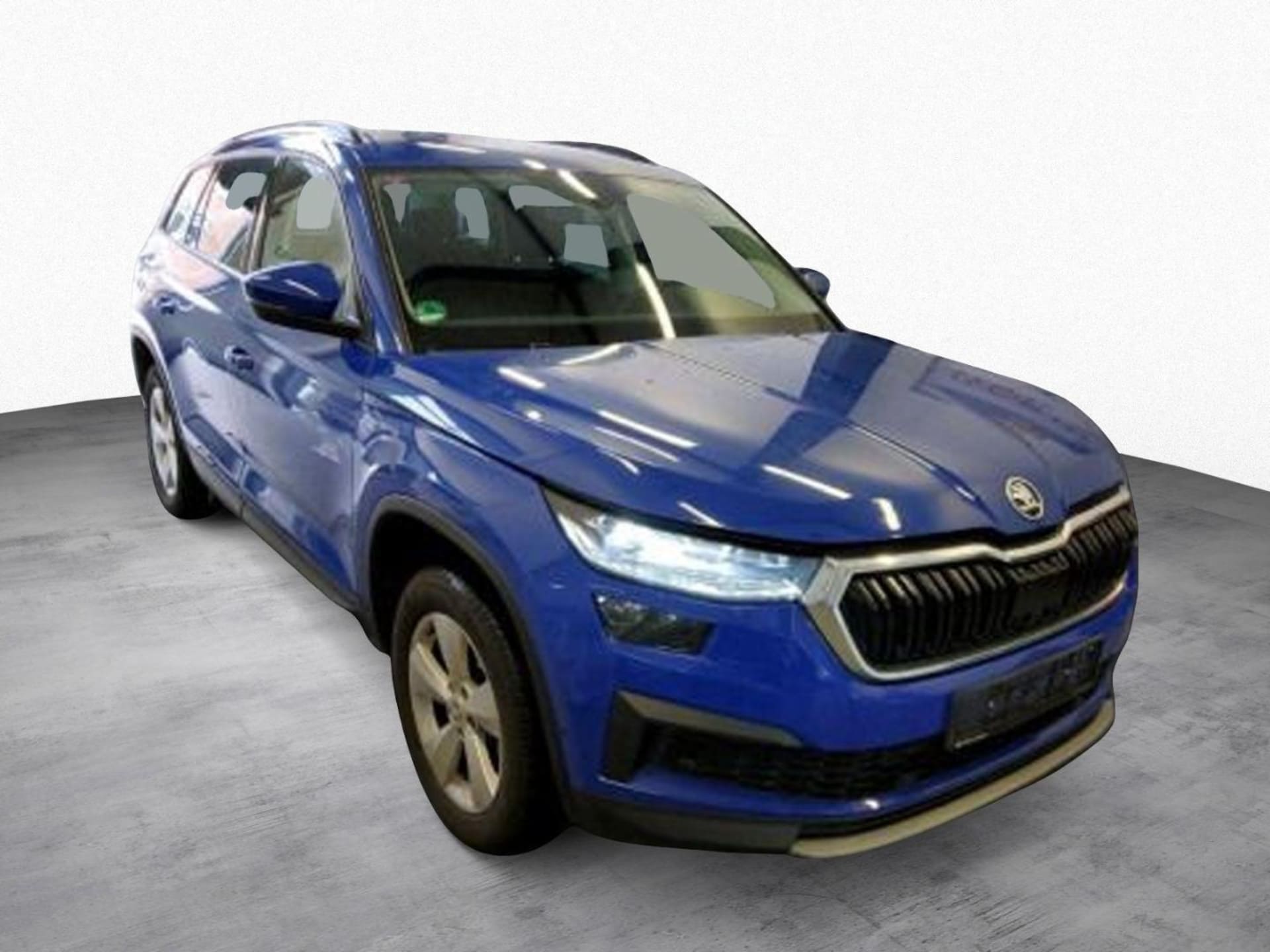 Skoda Kodiaq Ambition