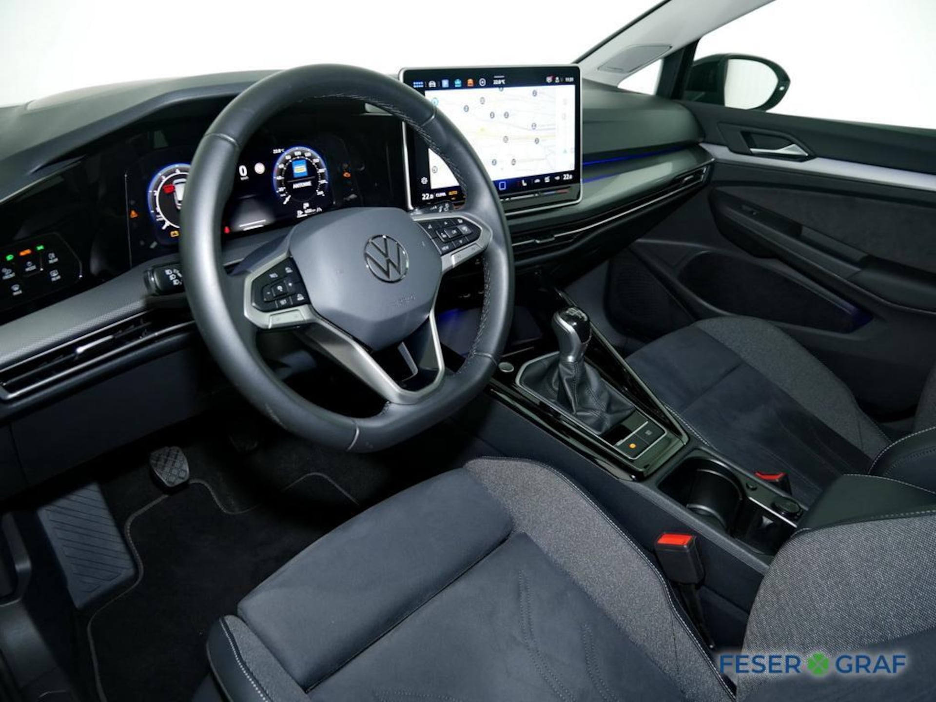 Volkswagen Golf Style