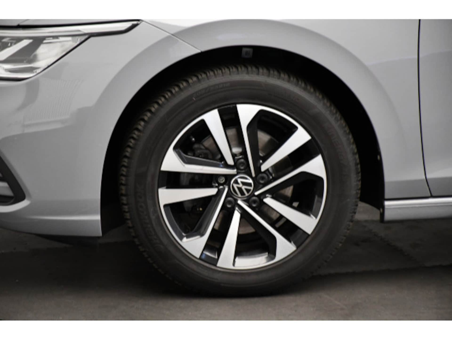 Volkswagen Golf United