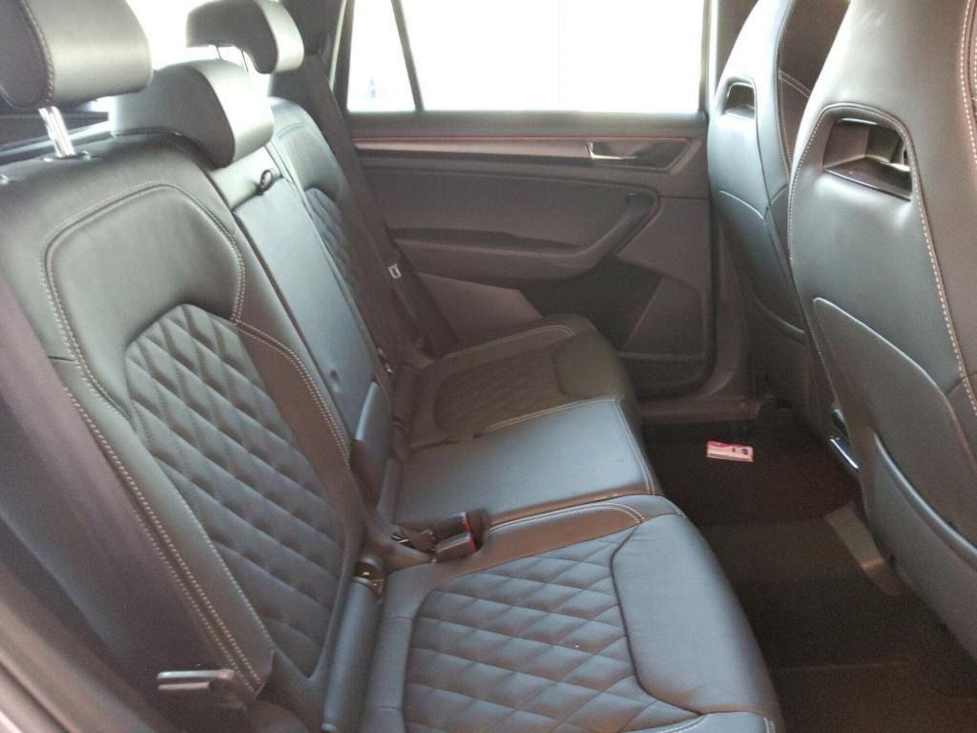 Skoda Kodiaq Sportline