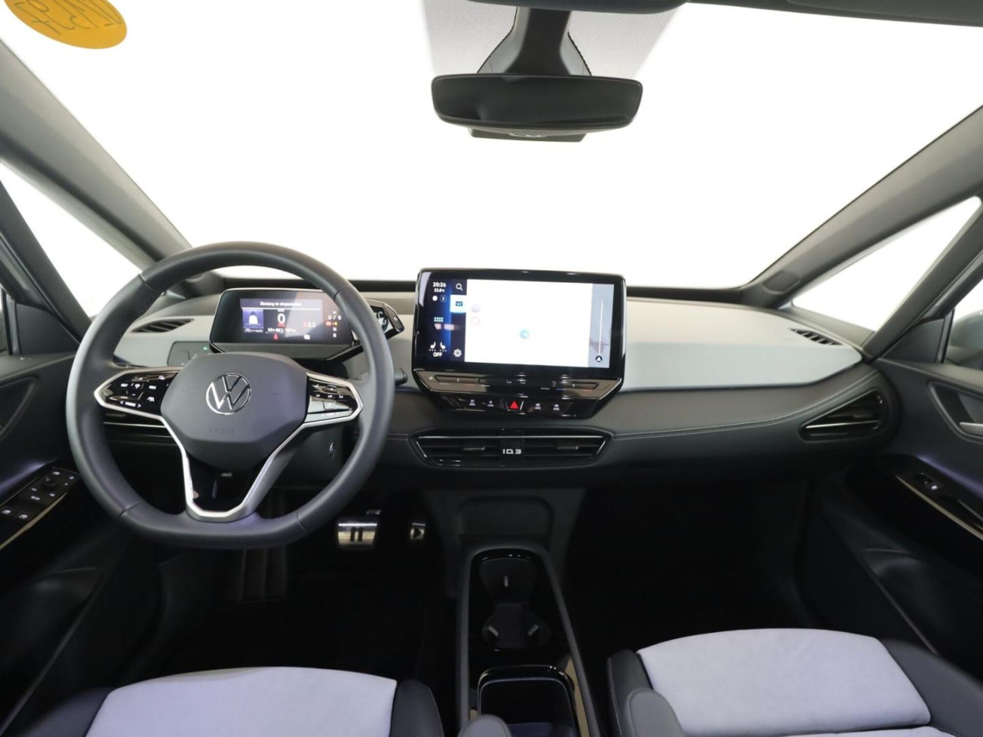 Volkswagen ID.3 MOVE Pro