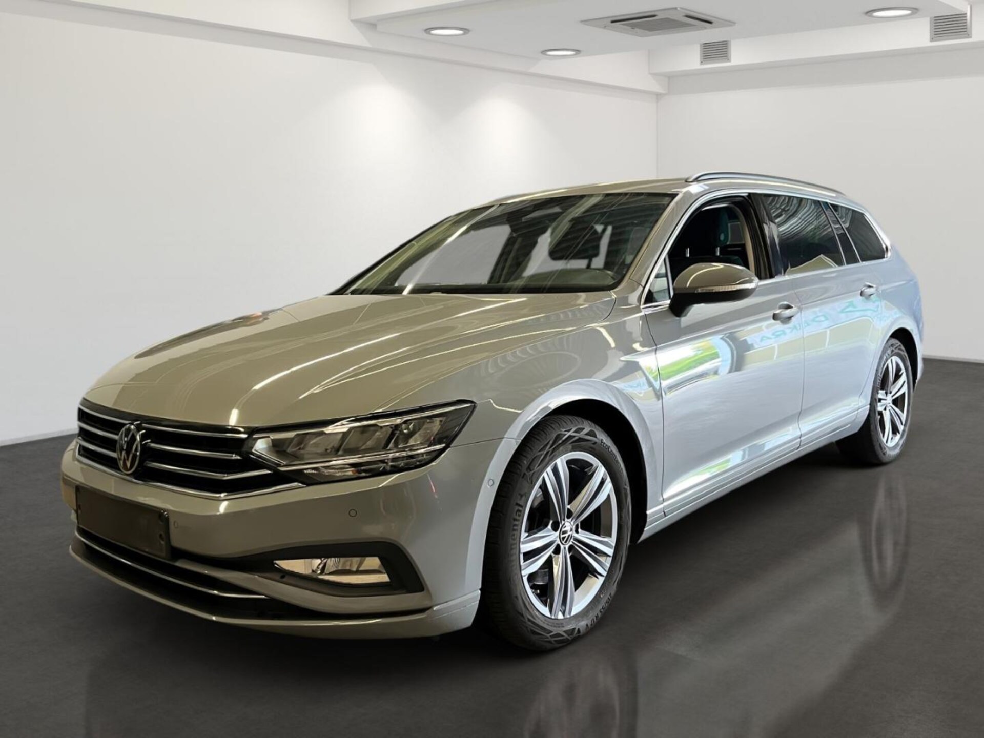 Volkswagen Passat Variant Business