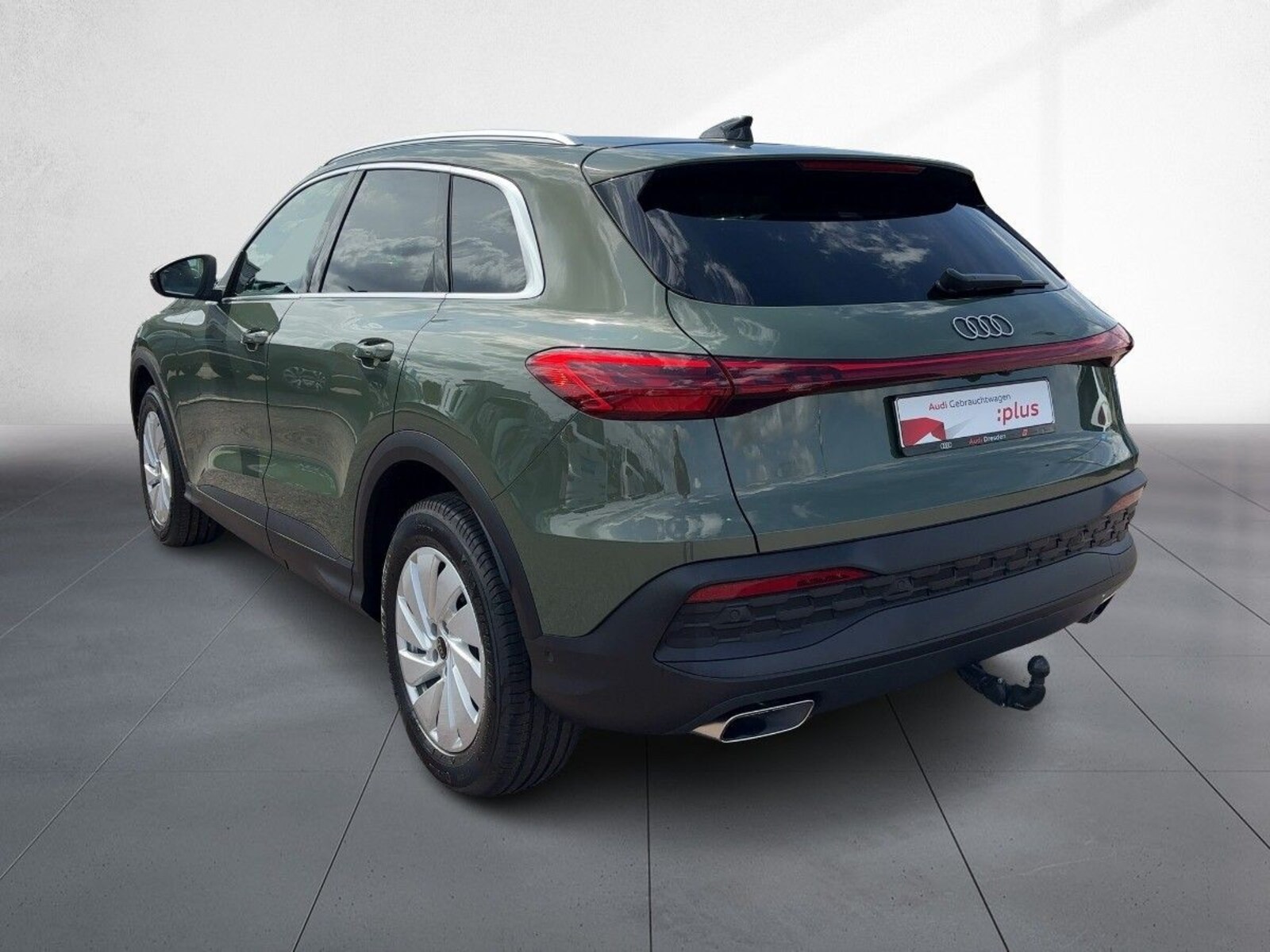 Audi Q5 – Bild 3