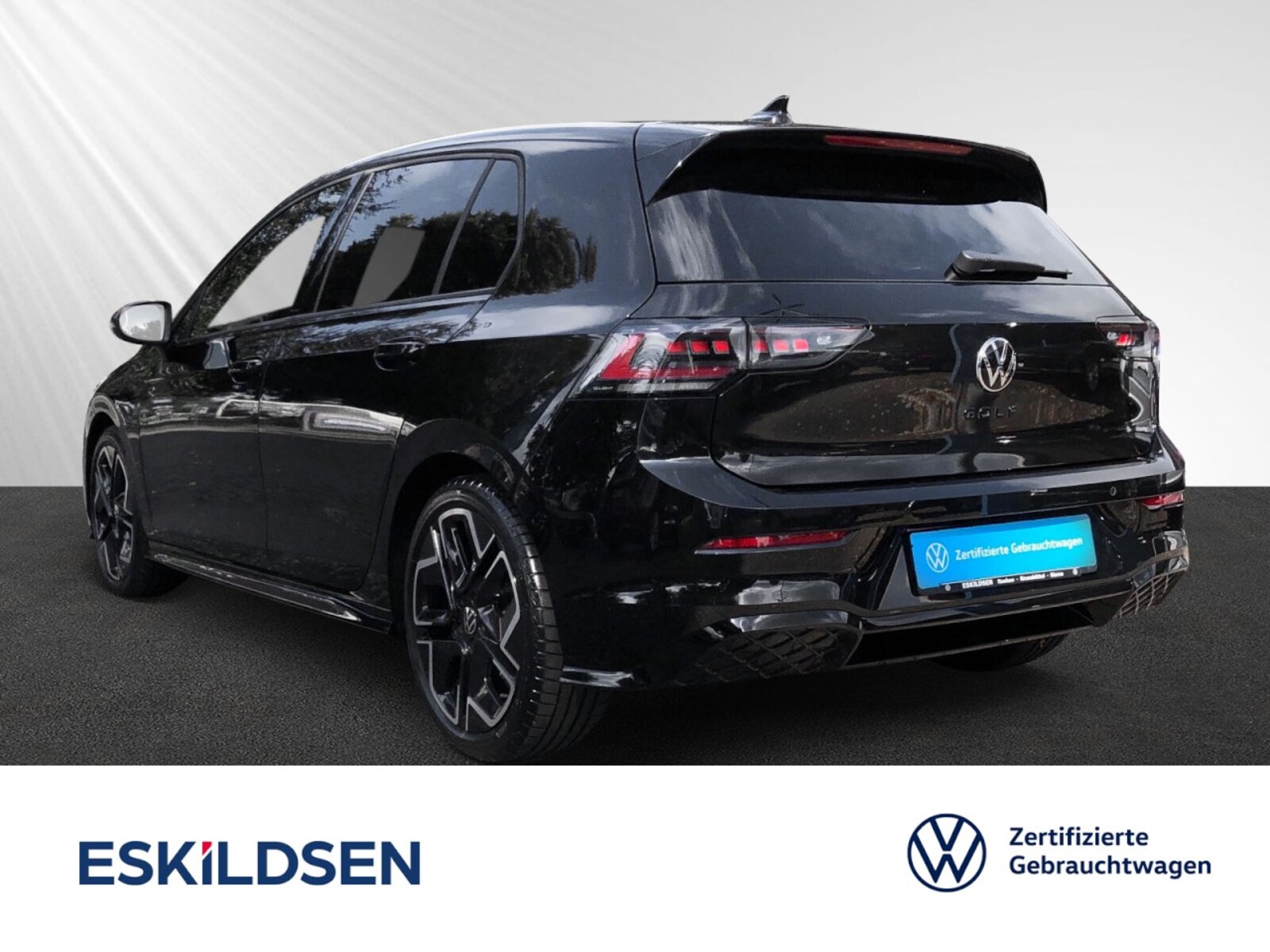 Volkswagen Golf – Bild 2
