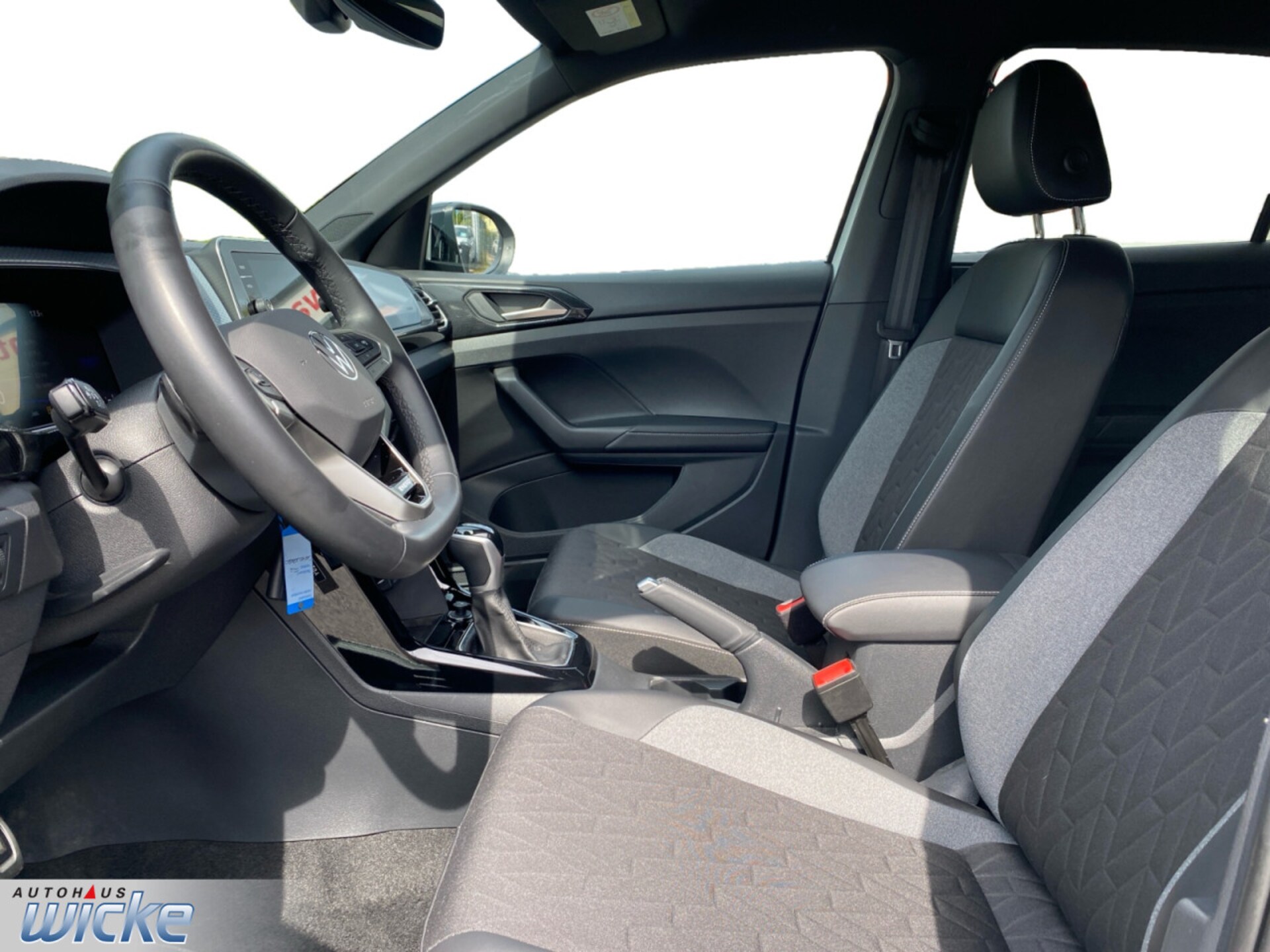 Volkswagen T-Cross ENERGY