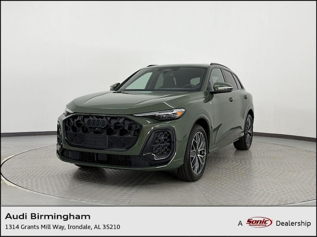 Photo of 2026 Audi Q5 