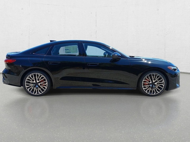 2026 Audi S5 Sedan