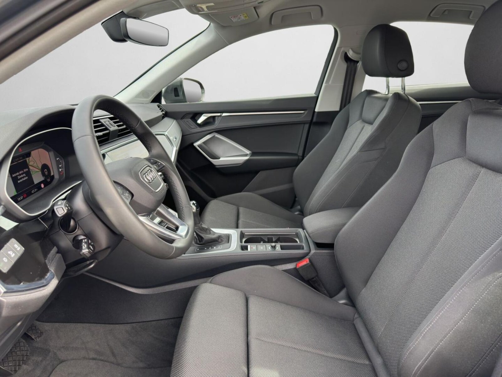 Audi Q3 Sportback – Bild 12