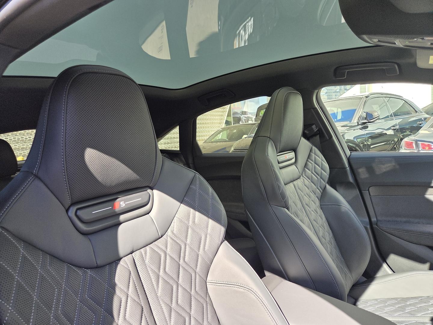Image about Audi S5 Sedan TFSI quattro 270 kW S tronic