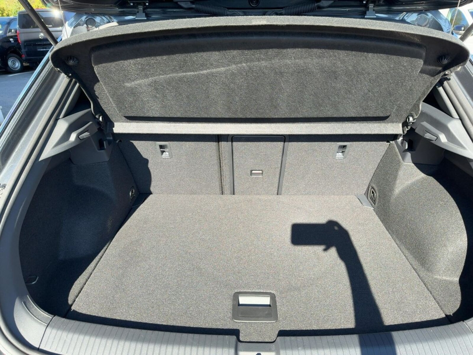 Volkswagen T-Roc – Bild 6