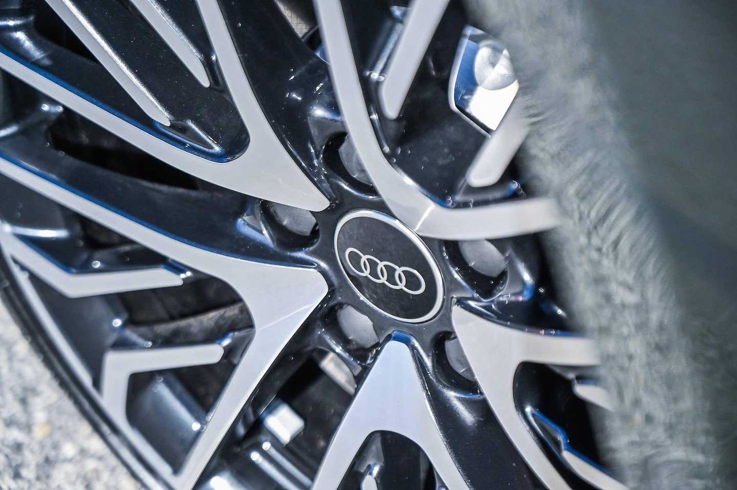 Image about Audi S3 Sportback TFSI quattro S tronic