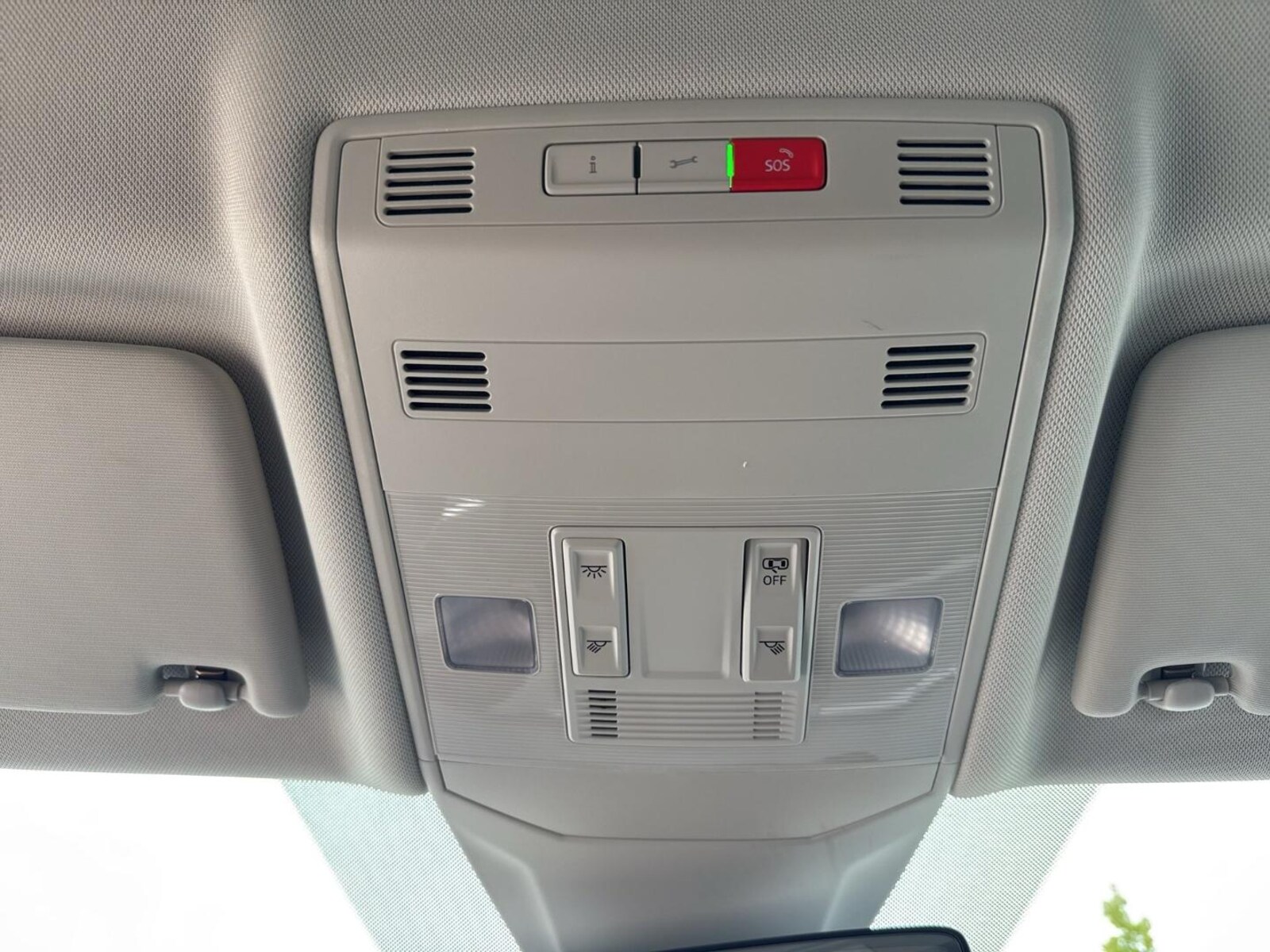 Volkswagen T-Cross – Bild 25