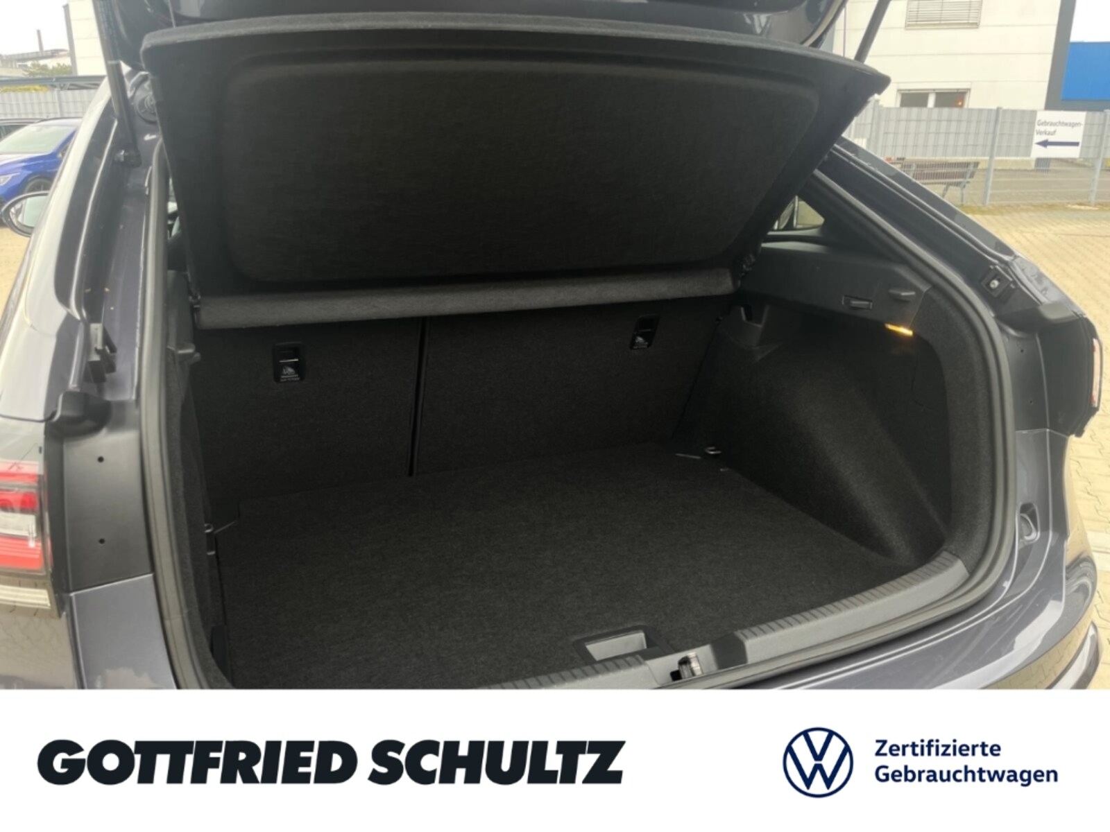 Volkswagen Taigo – Bild 8