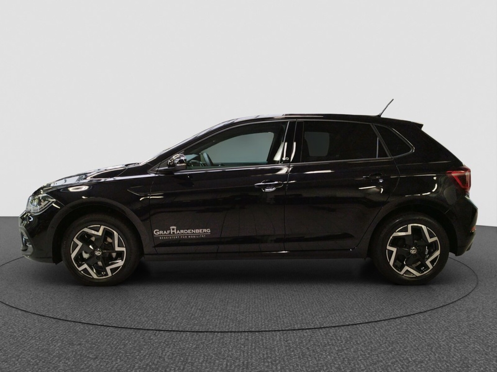 Volkswagen Polo – Bild 5