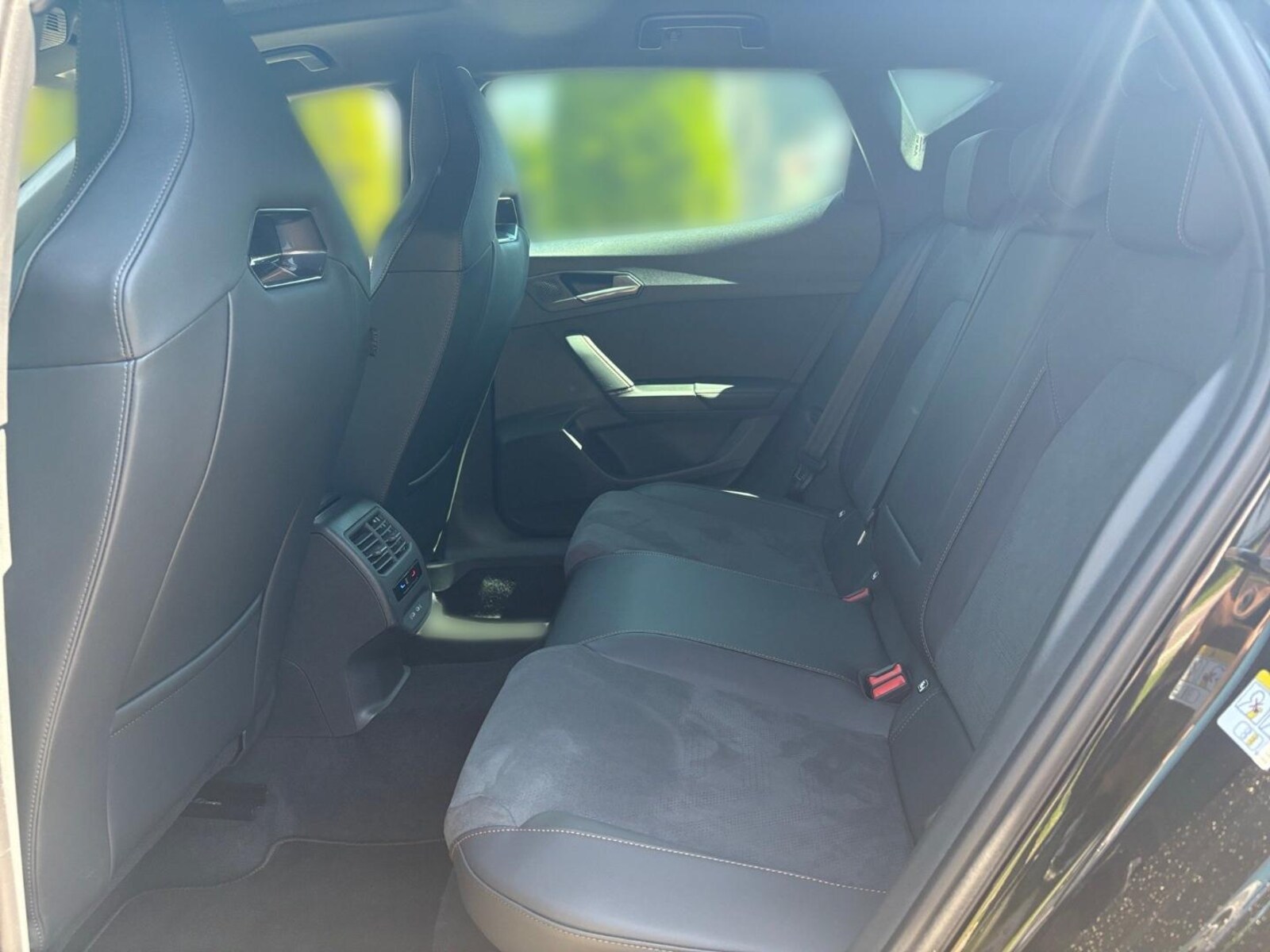 CUPRA Leon – Bild 13