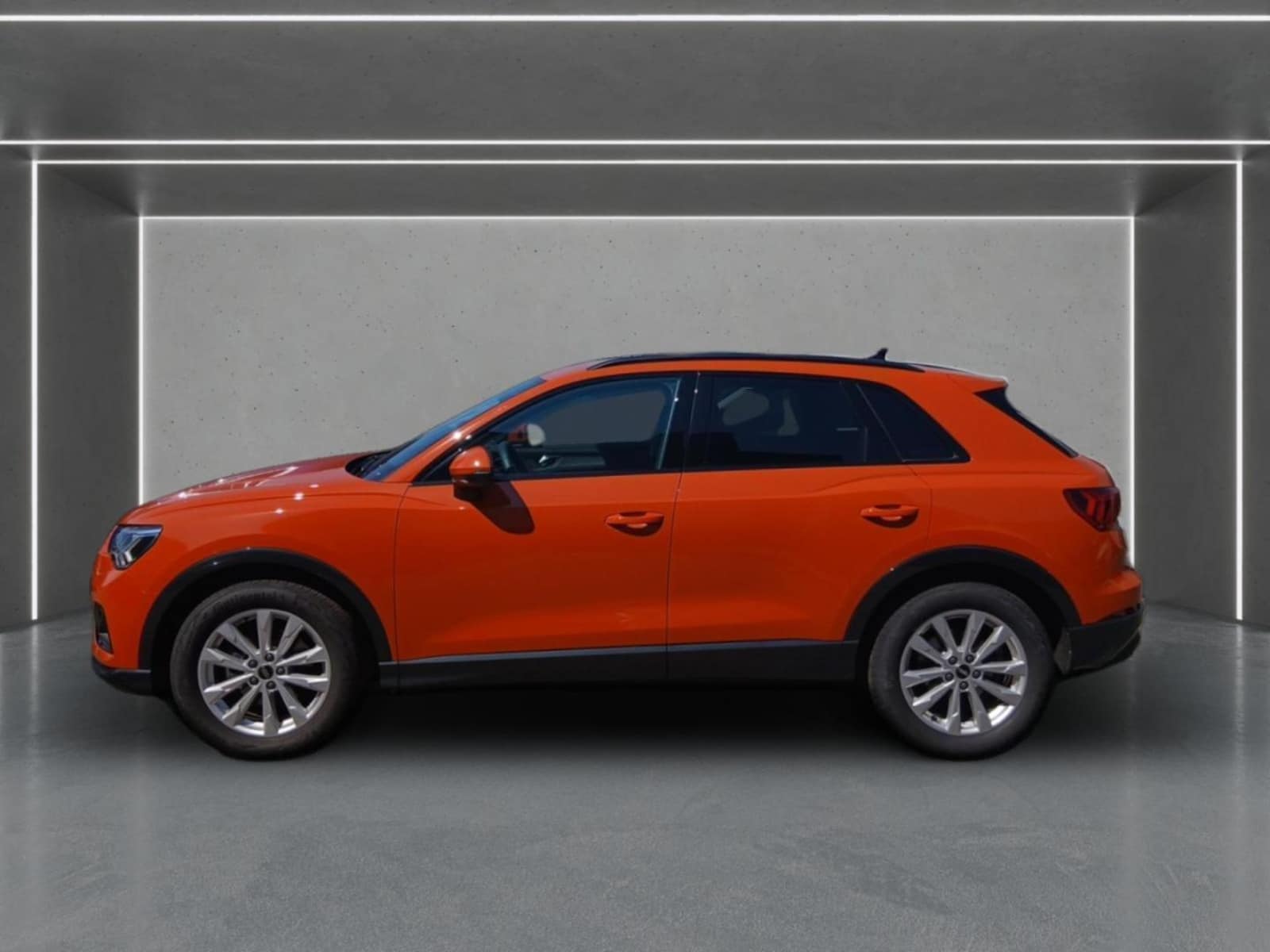 Audi Q3 – Bild 4