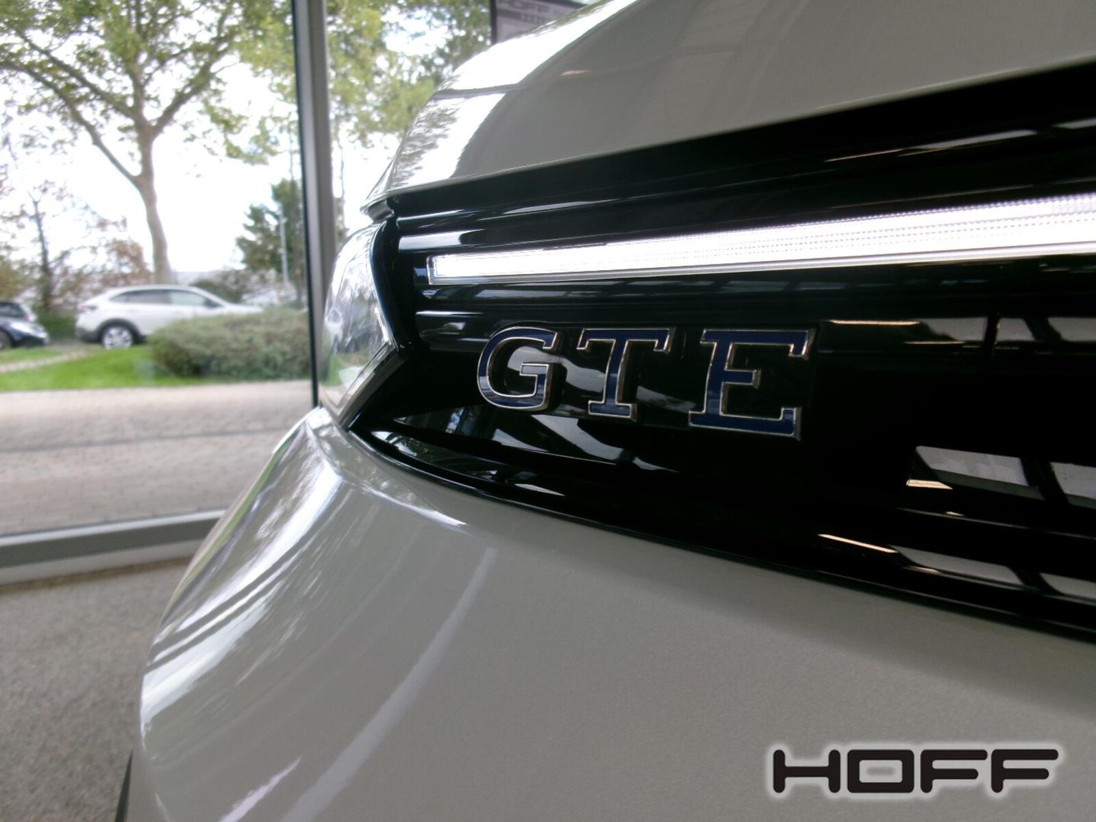 Volkswagen Golf – Bild 4