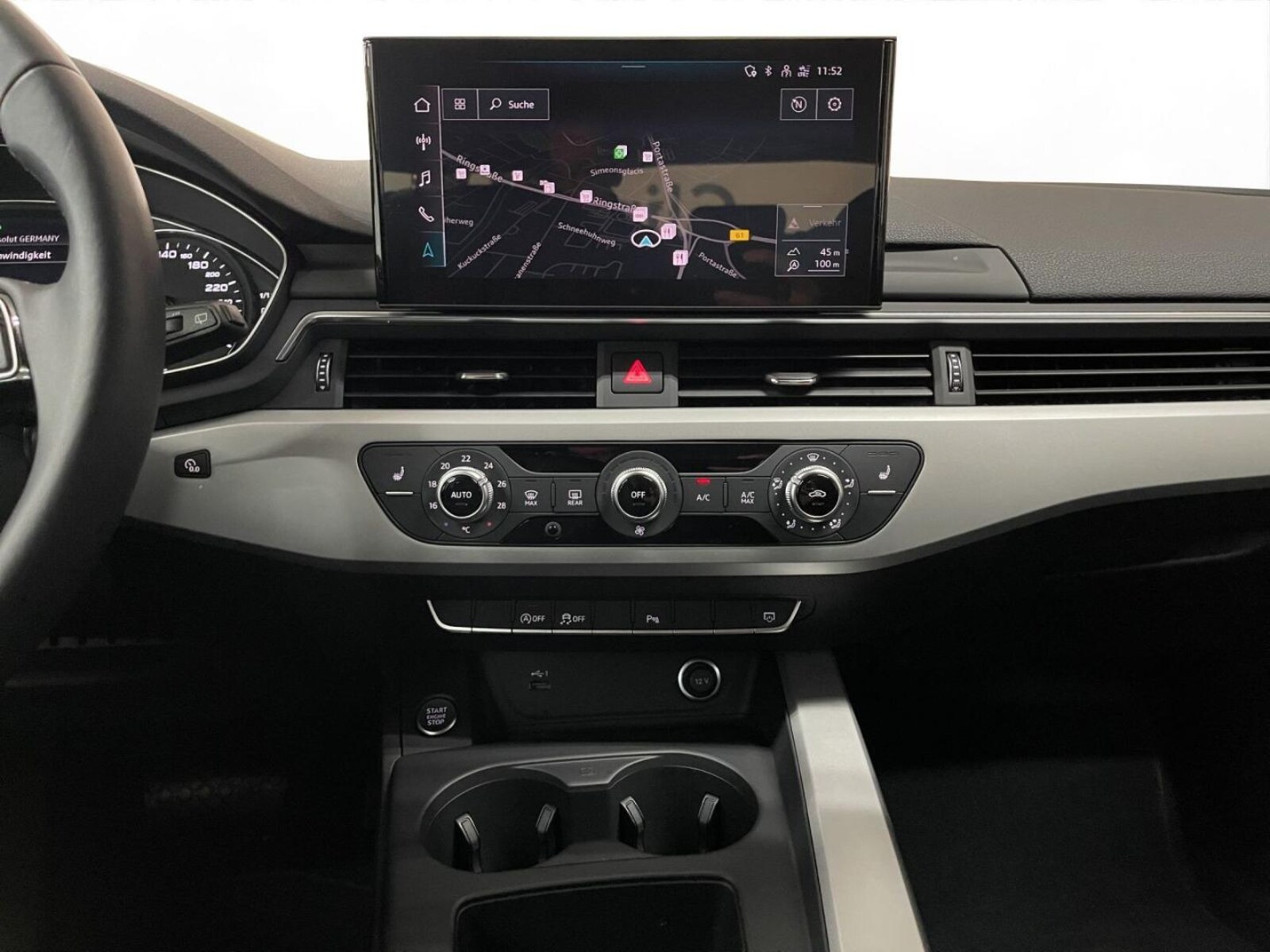 Audi A4 Avant – Bild 8