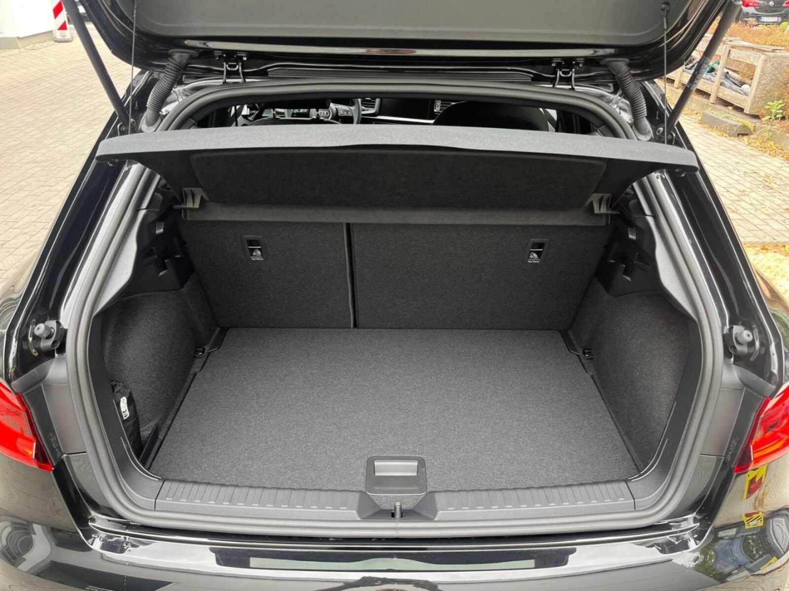 Audi A1 Sportback – Bild 6