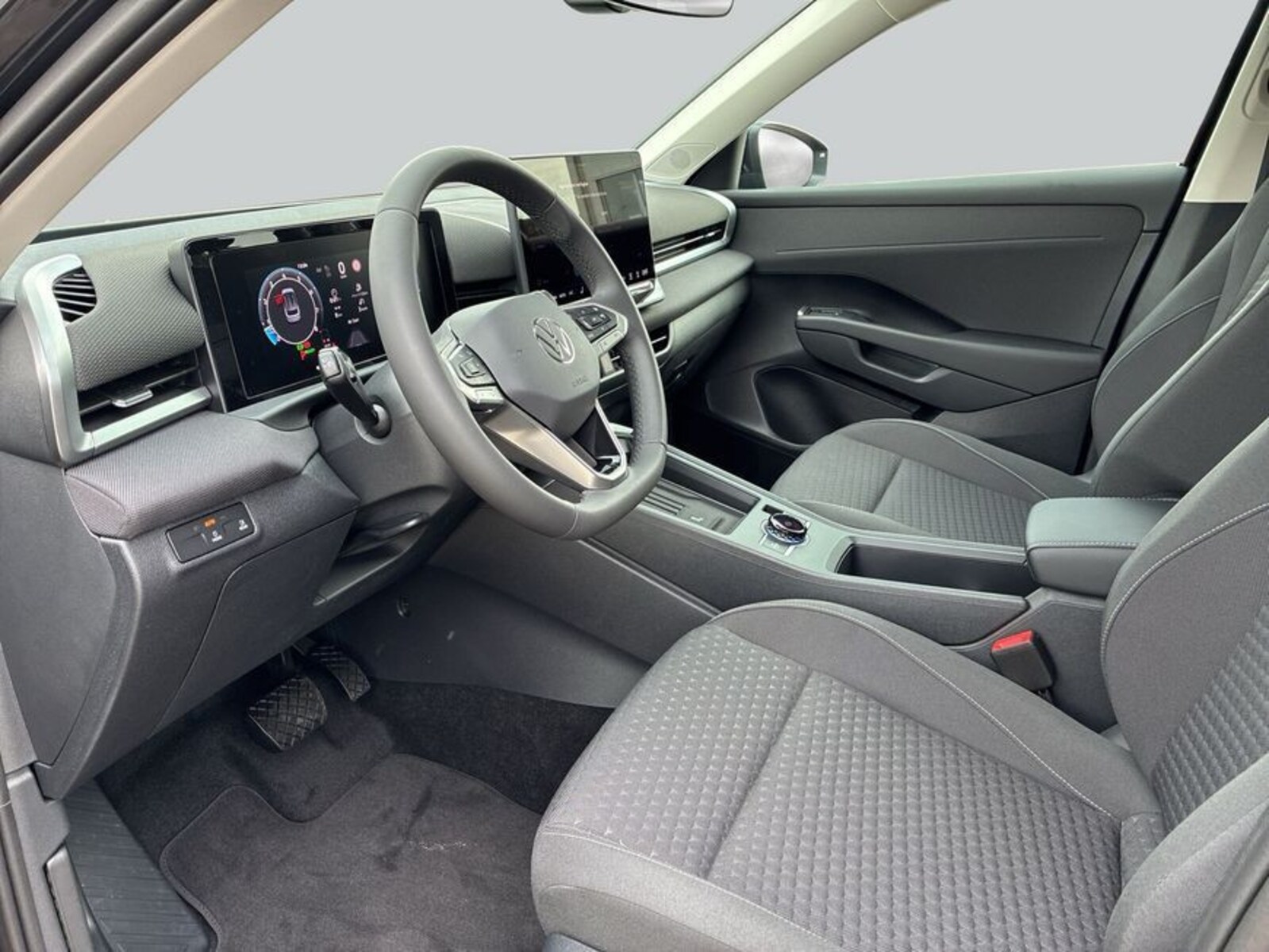 Volkswagen T-Roc – Bild 9