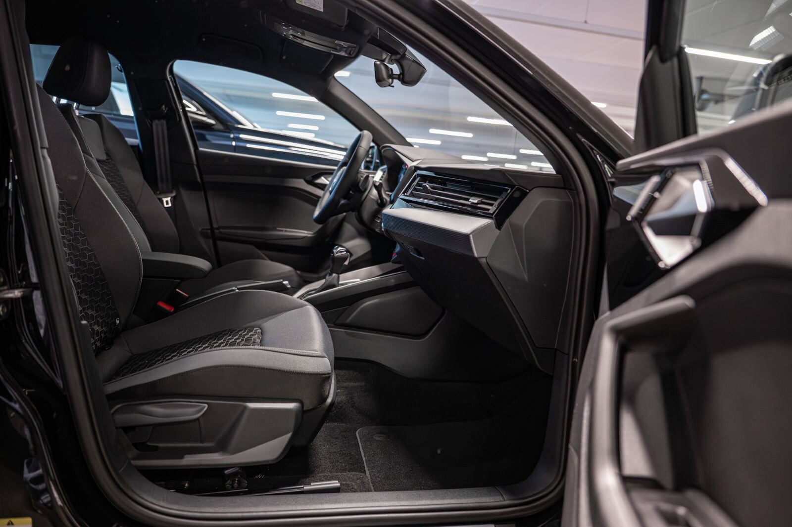 Audi A1 Sportback – Bild 5