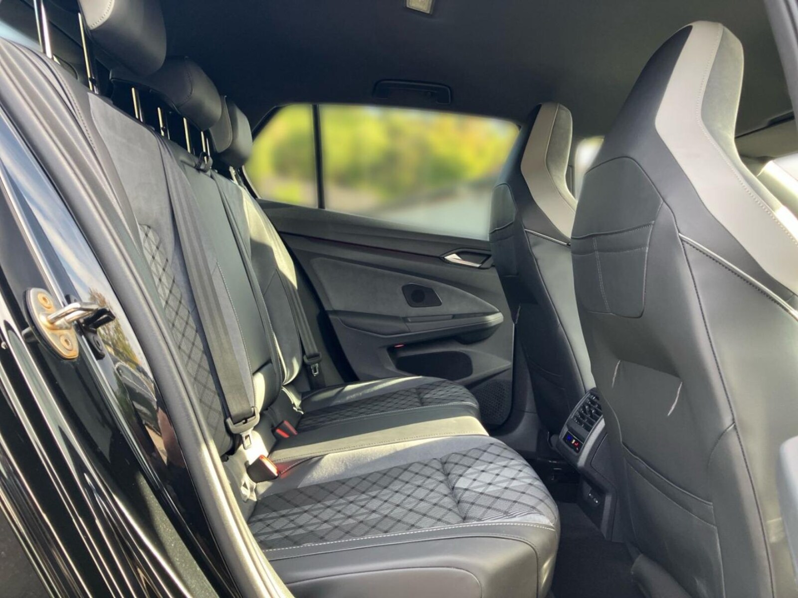 Volkswagen Golf – Bild 14