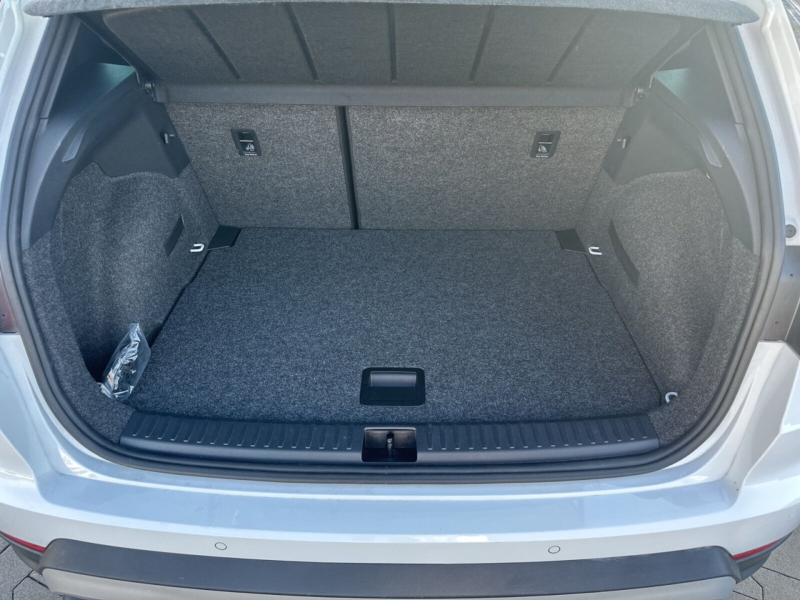 SEAT Arona – Bild 9