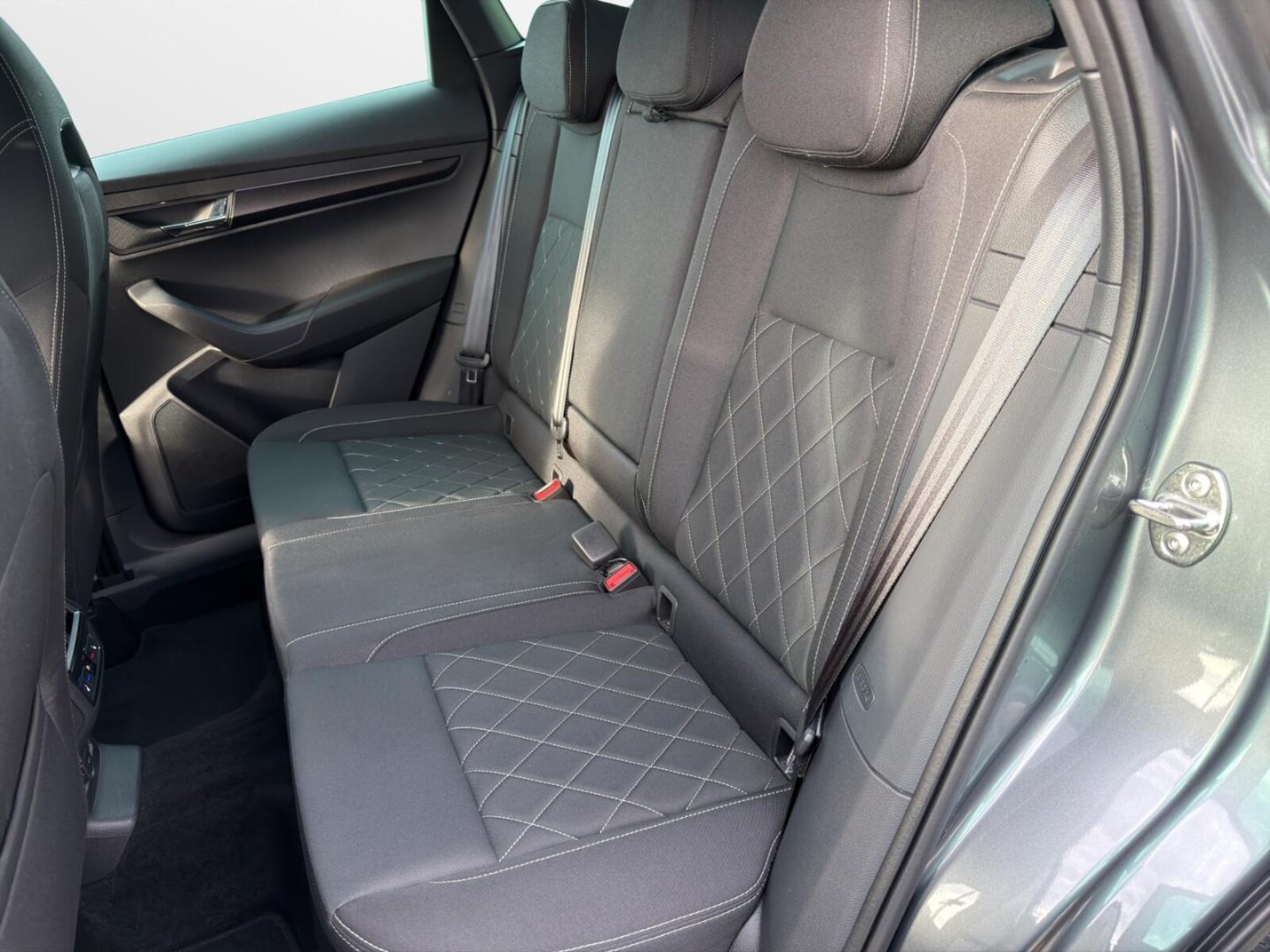 Škoda Karoq – Bild 11