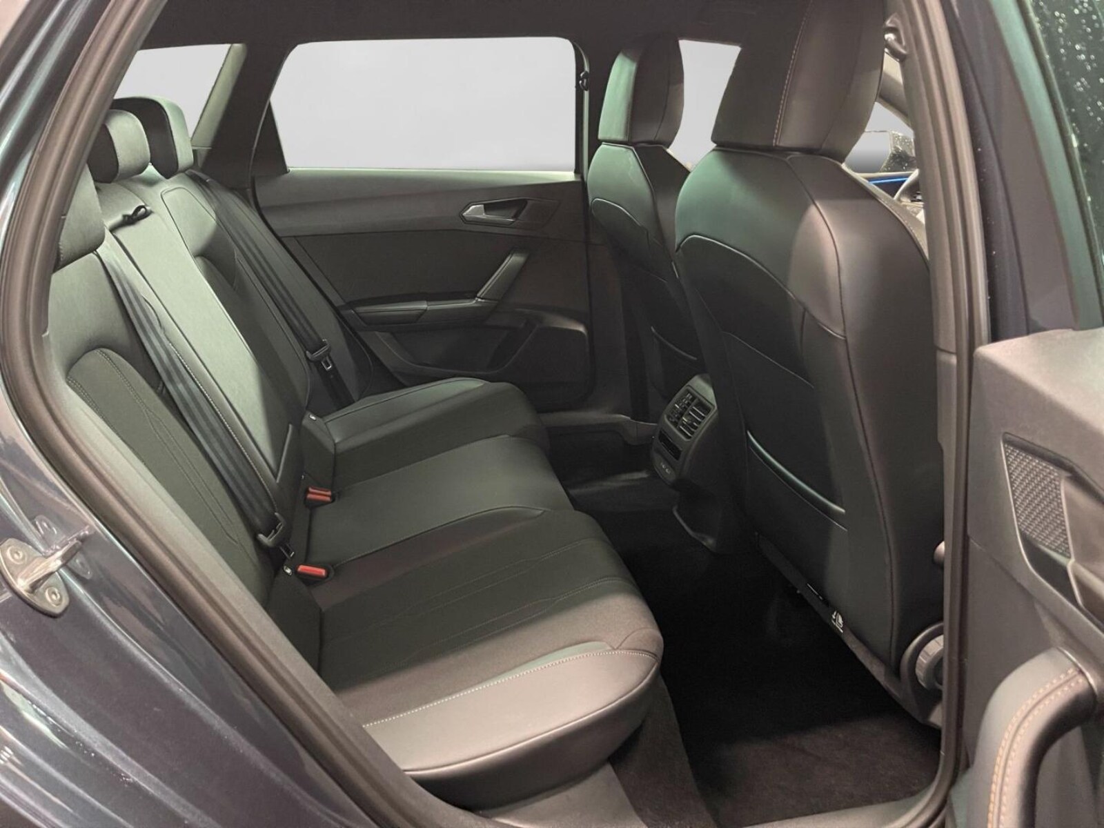 CUPRA Leon Sportstourer – Bild 6