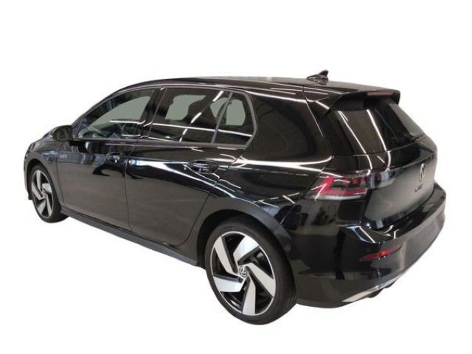 Volkswagen Golf – Bild 3