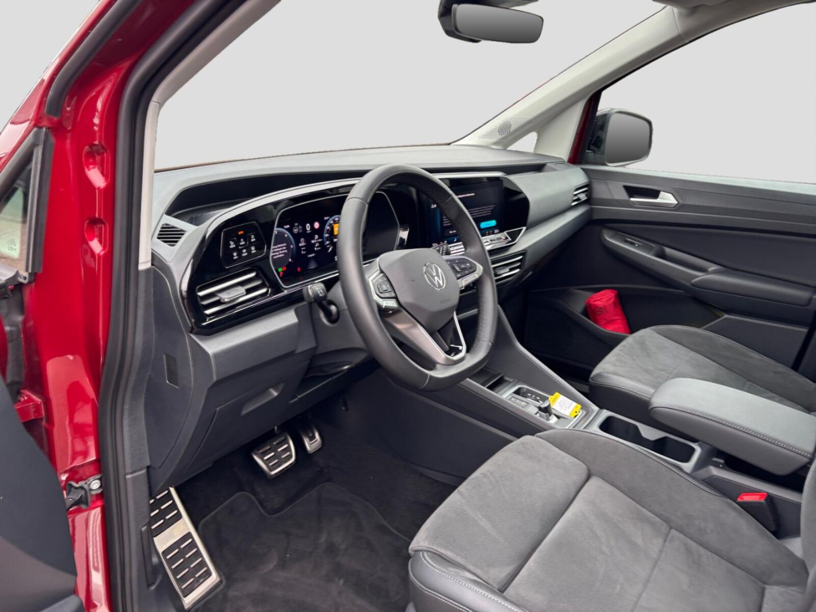 Volkswagen Caddy Maxi – Bild 15