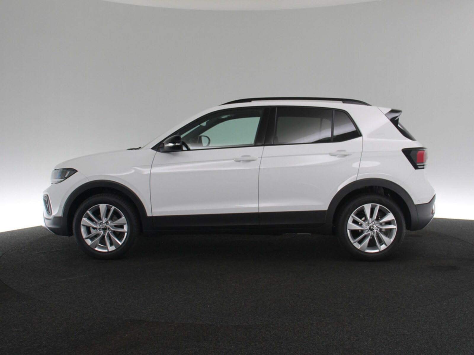 Volkswagen T-Cross – Bild 22