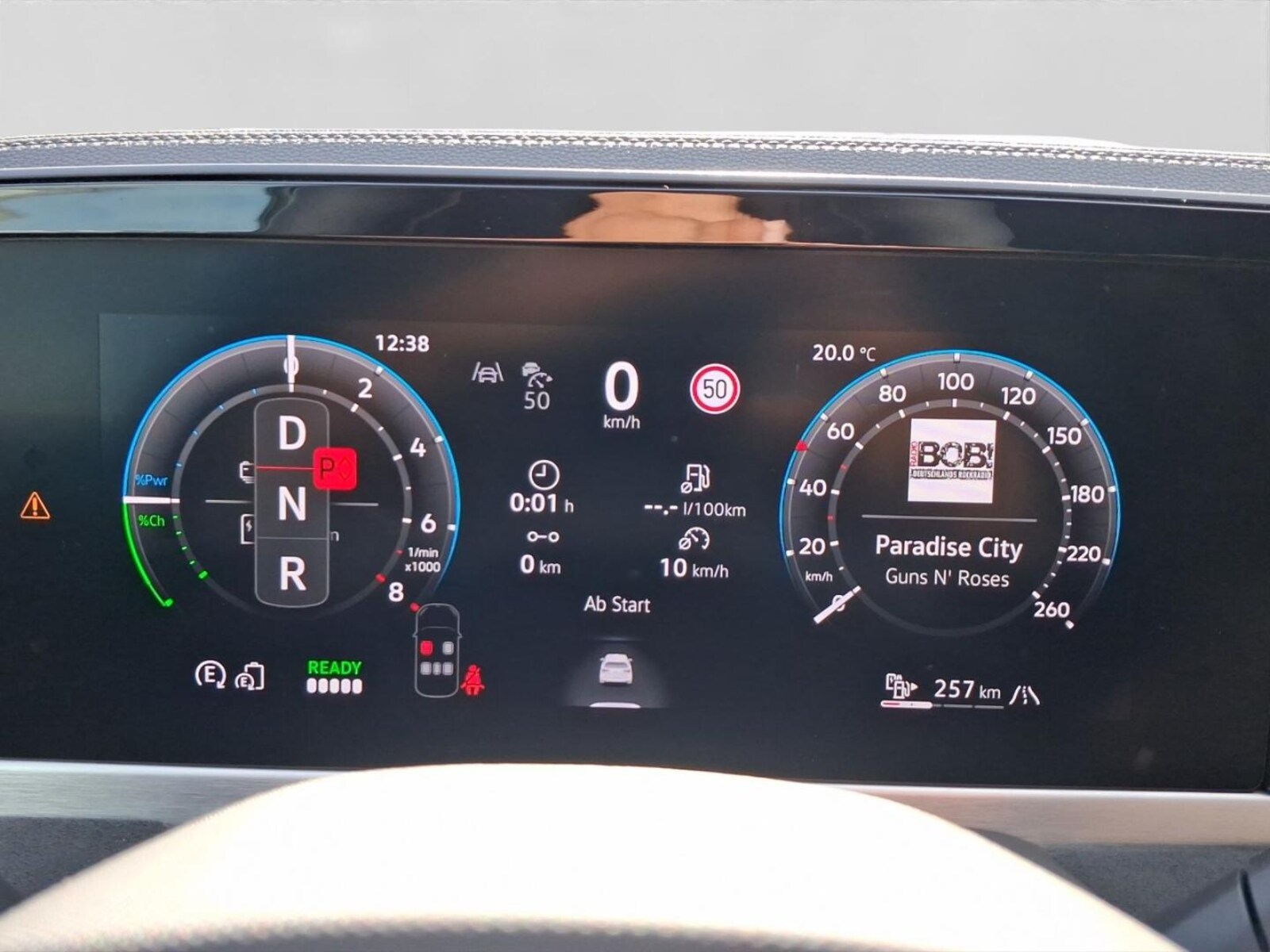 Volkswagen Passat – Bild 9