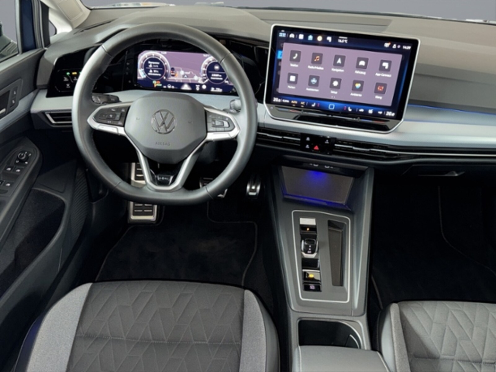 Volkswagen Golf Variant – Bild 18