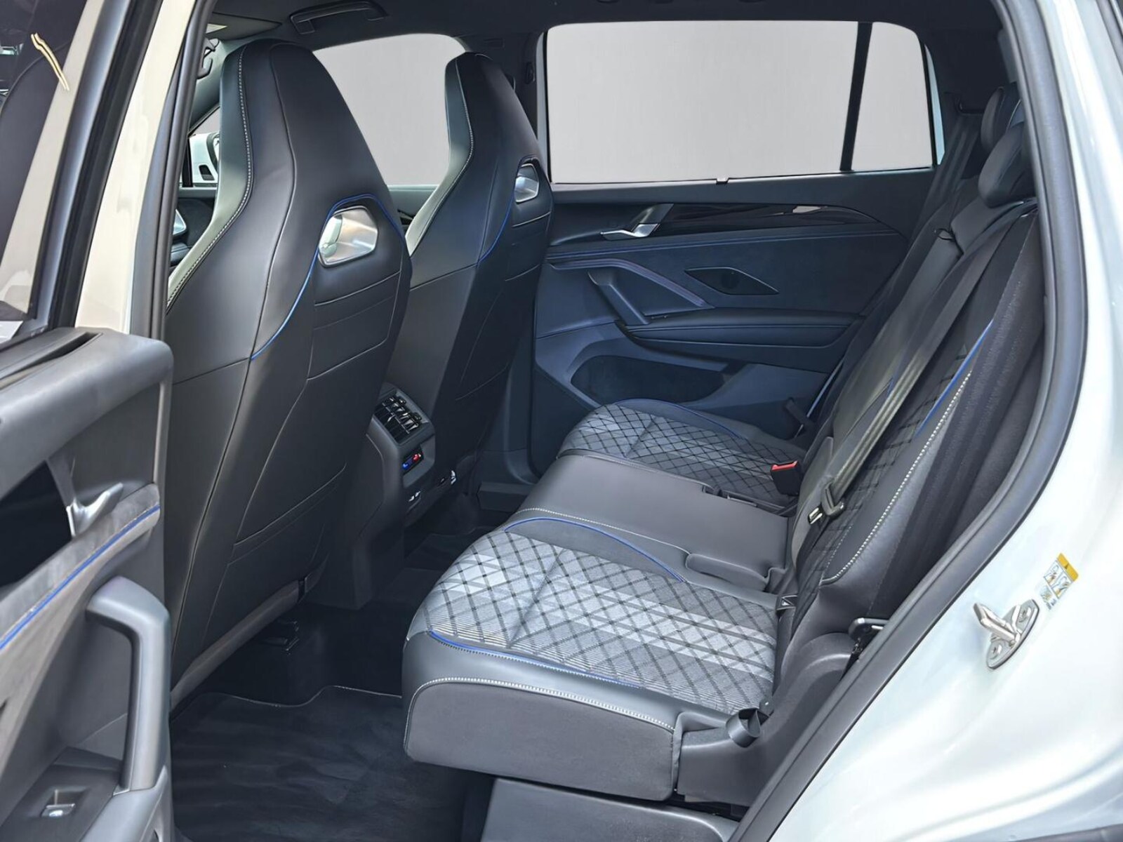 Volkswagen Tayron – Bild 10