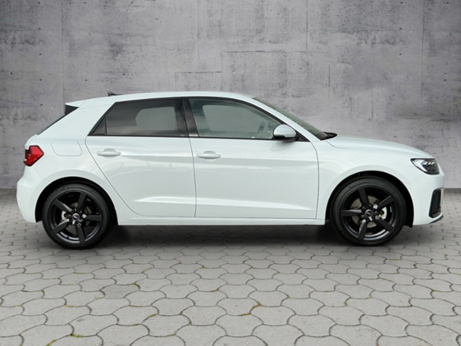 Audi A1 Sportback – Bild 4