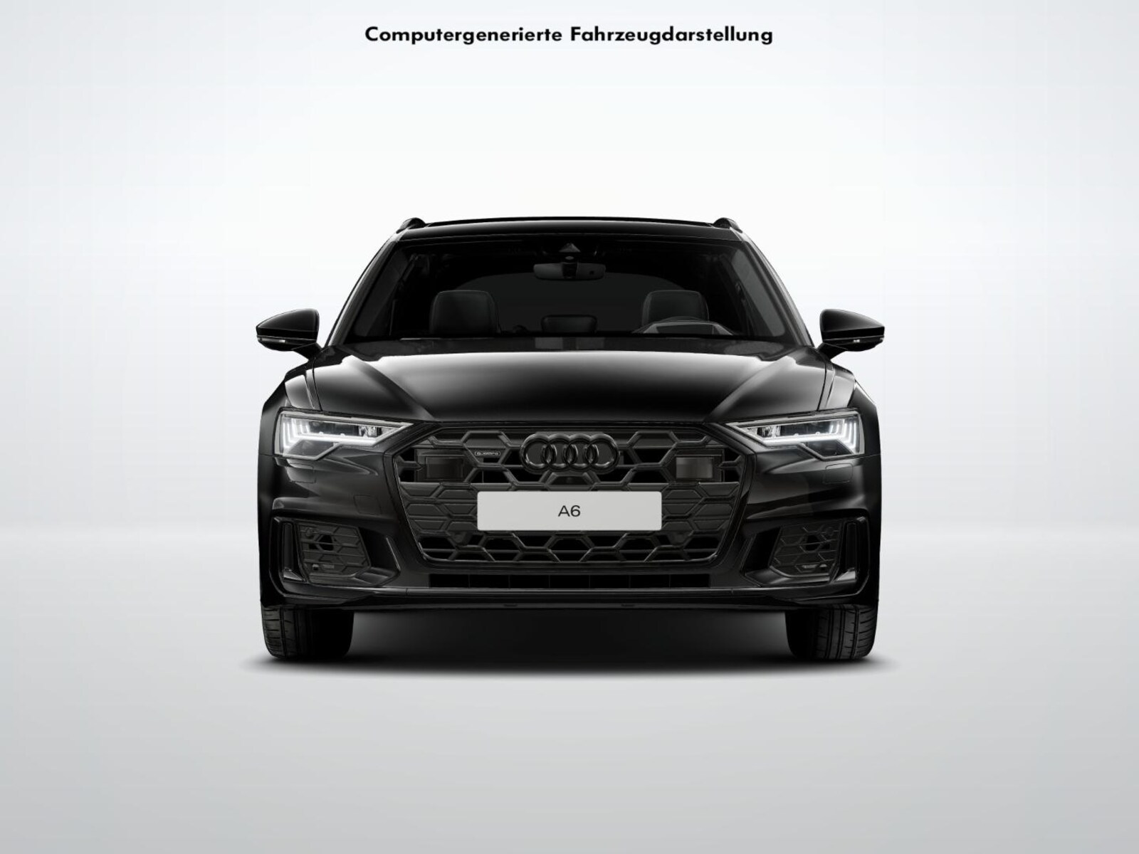 Audi A6 Avant – Bild 2