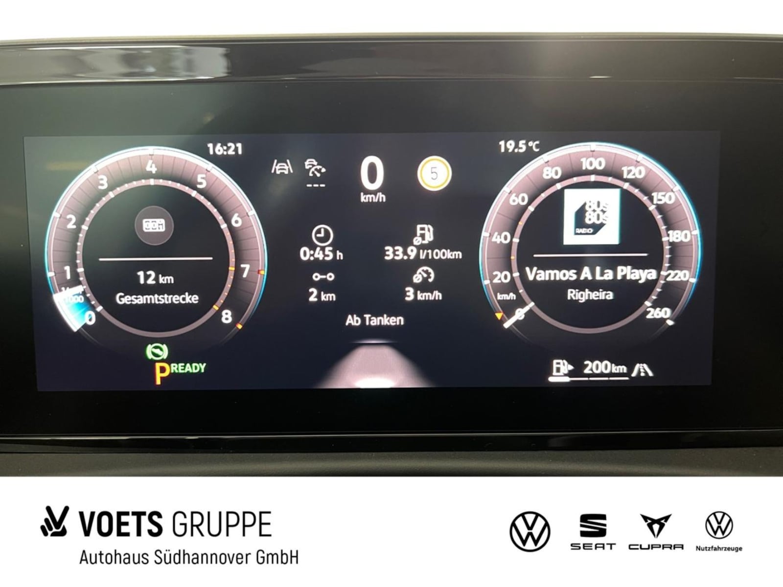 Volkswagen T-Roc – Bild 11