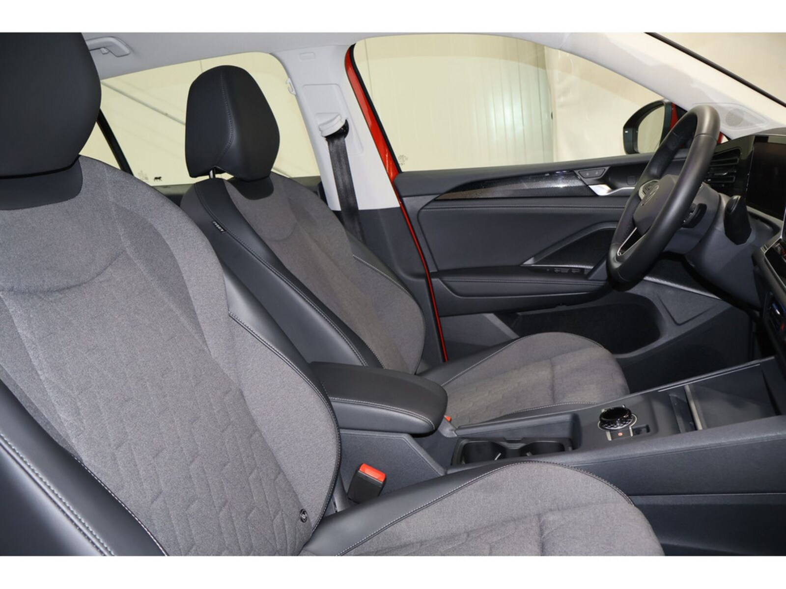 Volkswagen Tiguan – Bild 7