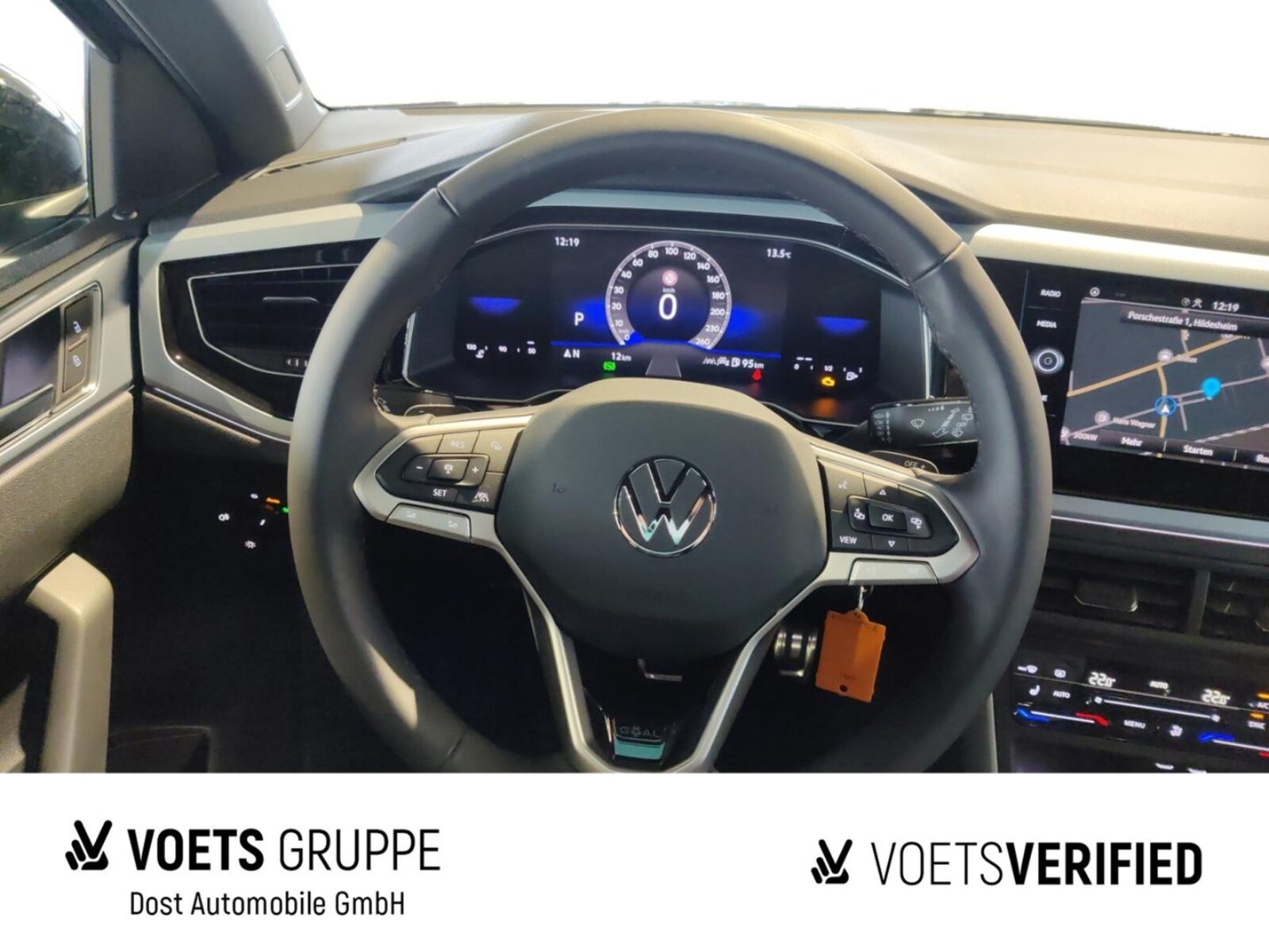 Volkswagen Taigo – Bild 11