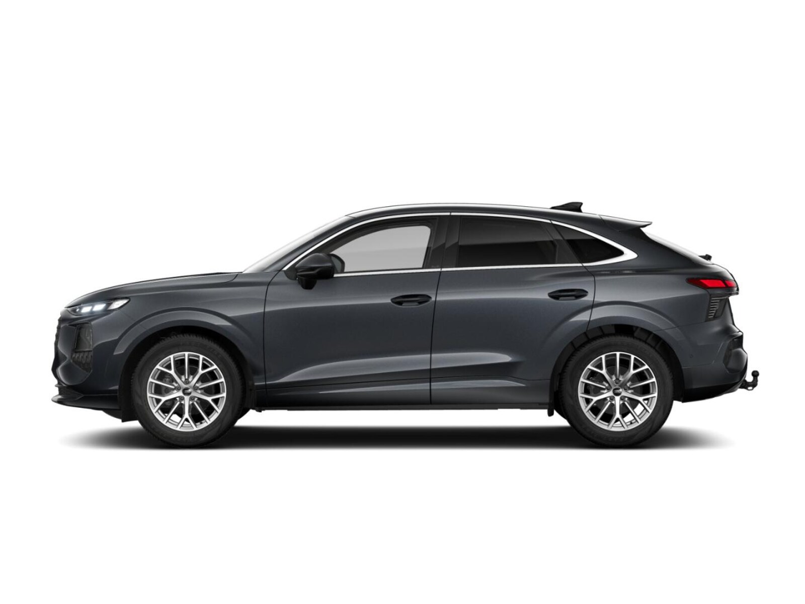 Audi Q3 Sportback – Bild 5
