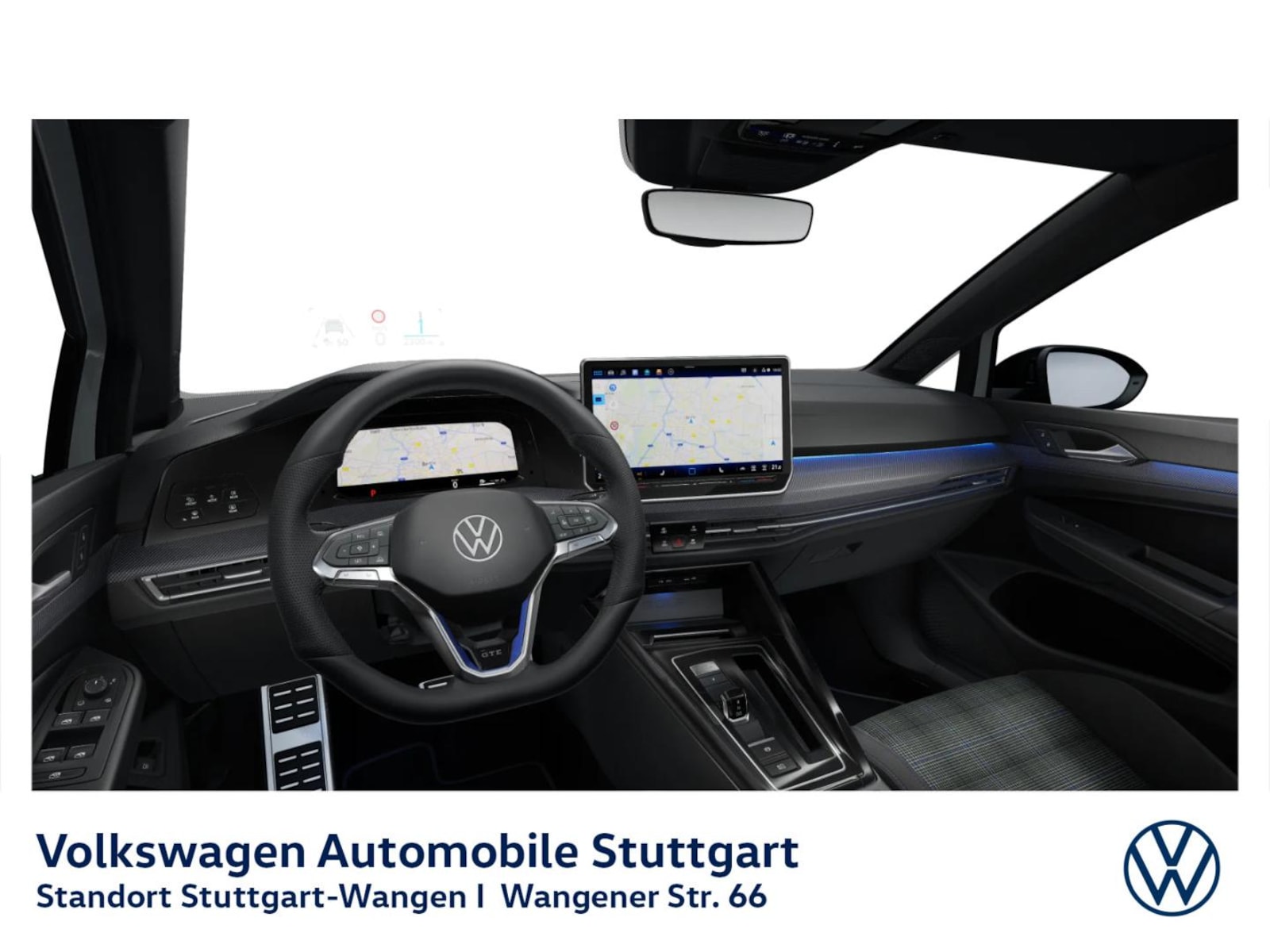Volkswagen Golf – Bild 8