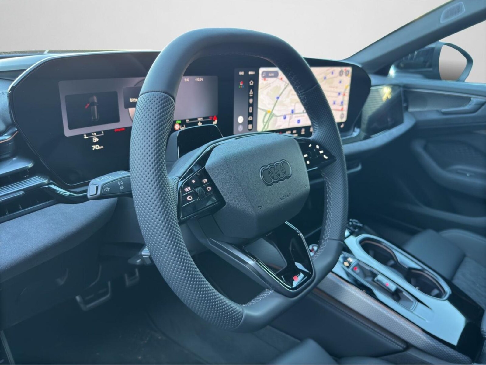 Audi A6 Avant – Bild 9