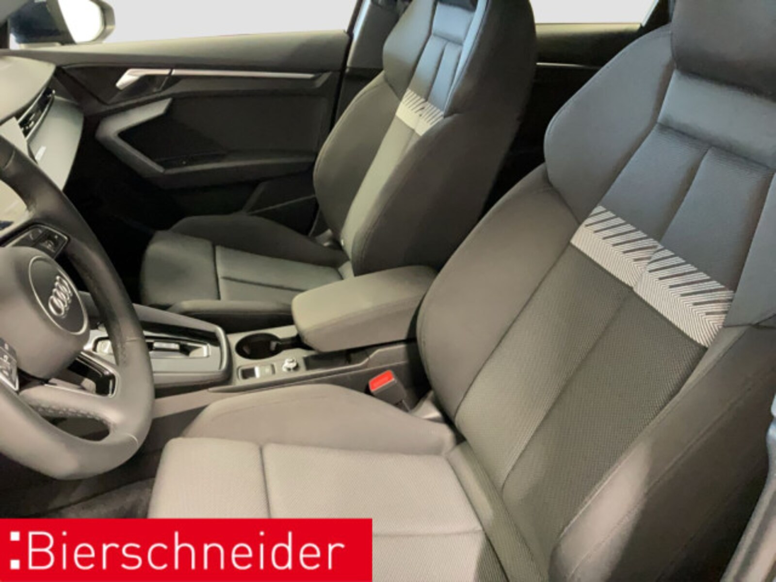 Audi A3 Sportback – Bild 17