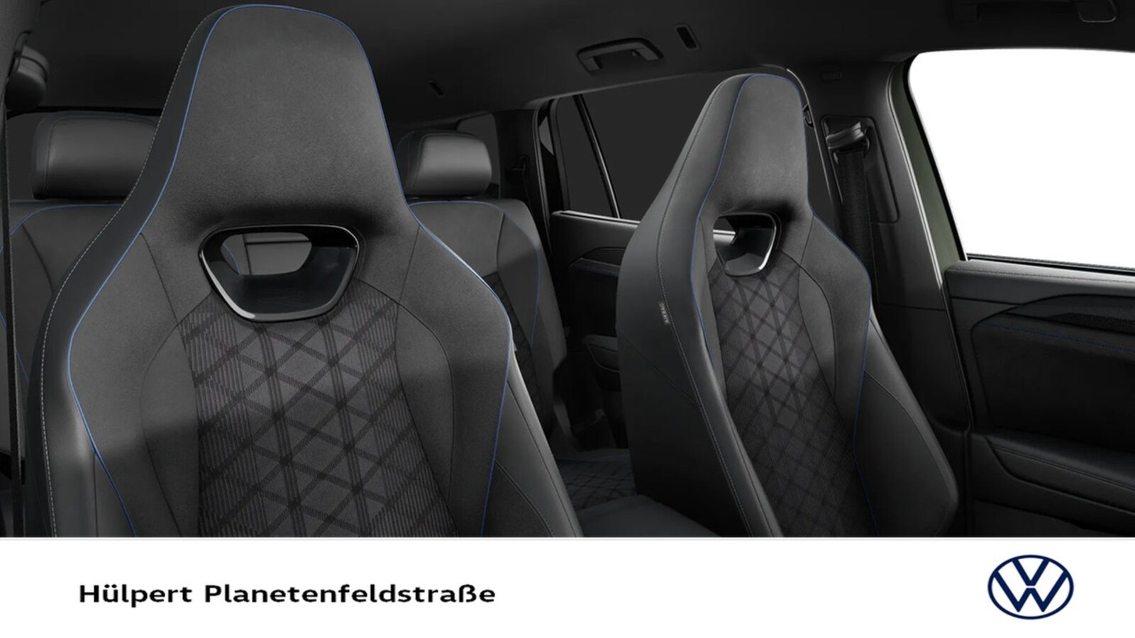 Volkswagen Tayron – Bild 8