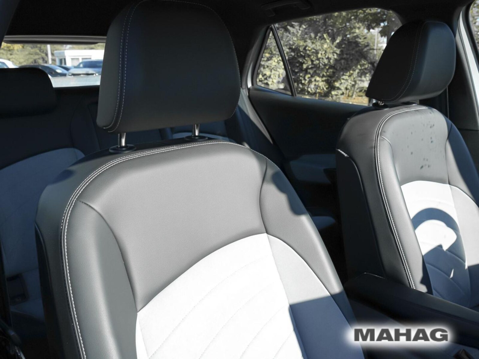 Volkswagen ID.3 – Bild 15